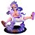 Action Figure Monkey D. Luffy Gear - One Piece - Imagem 1
