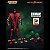 Action Figure Mortal Kombat - Ermac Storm Collectibles - Imagem 2