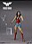 Action Figure Mulher Maravilha Dc Comics - Original FondJoy - Imagem 2