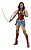 Action Figure Mulher Maravilha Dc Comics - Original FondJoy - Imagem 1