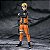 Action Figure Naruto Uzumaki - Bandai SHF - Imagem 4
