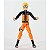 Action Figure Naruto Uzumaki Anime Heroes Series - Bandai - Imagem 3