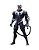 Action Figure Pantera Negra Simbionte - Original ZD Toys - Imagem 1