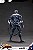Action Figure Pantera Negra Simbionte - Original ZD Toys - Imagem 5