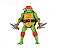 Action Figure Raphael Ninja Shouts TMNT - Original Playmates - Imagem 2