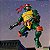 Action Figure Raphael TMNT ULTIMATES! Wave 12 - Super7 - Imagem 2