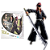 Action Figure Renji Abarai Bleach - Bandai SHF - Imagem 4