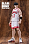 Action Figure Rukawa Kaede Slam Dunk - Original Great Toys - Imagem 4