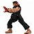 Action Figure Ryu Alternative skin Street Fighter - Neca Toys - Imagem 2