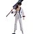 Action Figure Samurai X - Sanosuke Sagara - Imagem 1