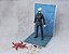 Action Figure Satoru Gojo Jujutsu Kaisen - Original SunrisePop - Imagem 5