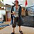 Action Figure Shanks Estátua - One Piece - Imagem 3