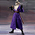 Action Figure Shishio Makoto - Samurai X - Imagem 3