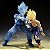 Action Figure Son Goku e Son Gohan SSj Exclusive Edition - Bandai ShFiguarts - Imagem 5