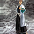 Action Figure Sōsuke Aizen Bleach - Great Toys - Imagem 2