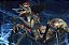 Action Figure Spider Grenlim Deluxe Gremlins 2 - Original NECA - Imagem 9