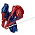 Action Figure Spider Man Amazing Yamaguchi - Original Revoltech - Imagem 1
