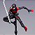 Action Figure Spider Man Miles Morales - Imagem 4