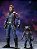 Action Figure Star Lord e Rocket Raccoon Guardiões da Galáxia - Bandai ShFiguarts - Imagem 3