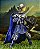 Action Figure Strongheart Dungeons & Dragons - Neca - Imagem 8