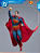 Action Figure Superman David Corenswet - Original FondJoy DC Comics - Imagem 5