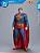 Action Figure Superman David Corenswet - Original FondJoy DC Comics - Imagem 11
