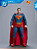 Action Figure Superman David Corenswet - Original FondJoy DC Comics - Imagem 9