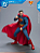Action Figure Superman David Corenswet - Original FondJoy DC Comics - Imagem 8