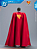 Action Figure Superman David Corenswet - Original FondJoy DC Comics - Imagem 4