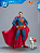 Action Figure Superman David Corenswet - Original FondJoy DC Comics - Imagem 7