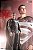 Action Figure Superman Henry Cavill Dc Comics - Original Fond Joy - Imagem 6