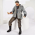 Action Figure T800 Tech Noir Cyborg - NECA - Imagem 3