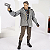 Action Figure T800 Tech Noir Cyborg - NECA - Imagem 5