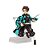Action Figure Tanjiro Kamado - Demon Slayer - Imagem 2