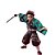Action Figure Tanjiro Kamado Aniplex - BUZZmod - Imagem 1