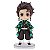 Action Figure Tanjiro Kamado Demon Slayer - Bandai - Imagem 1