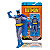 Action Figure The Batman Retrô - McFarlane Toys - Imagem 1