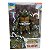 Action Figure TMNT Slash Adventure - Neca Toys - Imagem 1
