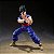 Action Figure Ultimate Gohan Dragon Ball Super Hero - Bandai SHFiguarts - Imagem 5