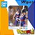 Action Figure Ultimate Gohan Dragon Ball Super Hero - Bandai SHFiguarts - Imagem 7
