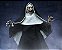 Action Figure Ultimate Valak A Freira - Neca Toys - Imagem 12