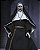 Action Figure Ultimate Valak A Freira - Neca Toys - Imagem 14