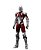Action Figure Ultraman - Original ZD Toys - Imagem 1