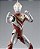 Action Figure Ultraman Gaia - Original ZD Toys - Imagem 4