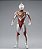 Action Figure Ultraman Gaia - Original ZD Toys - Imagem 5