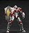 Action Figure Ultraman Jack - Original ZD Toys - Imagem 3