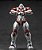 Action Figure Ultraman Jack - Original ZD Toys - Imagem 6