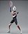Action Figure Ultraman Orb - Original ZD Toys - Imagem 5