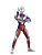 Action Figure Ultraman Tiga - Original ZD Toys - Imagem 1