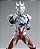 Action Figure Ultraman Z - Original ZD Toys - Imagem 5